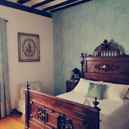 Areta Etxea Holiday home *