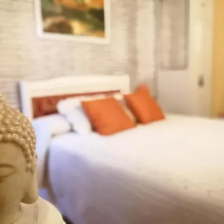 Holiday home Areta Etxea *