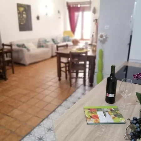 Holiday home Areta Etxea Salinillas de Buradon