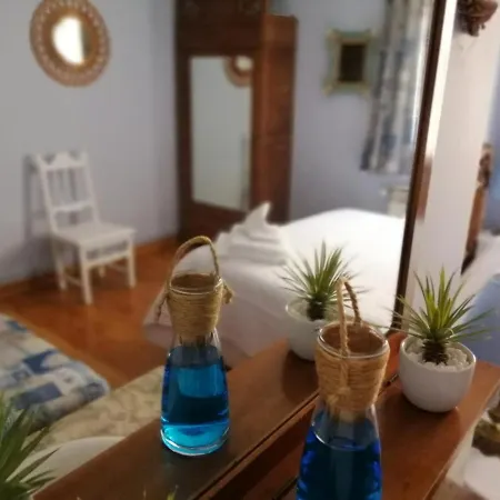 Areta Etxea Salinillas de Buradon