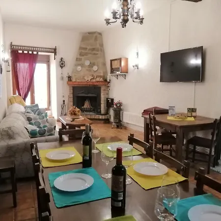 Holiday home Areta Etxea