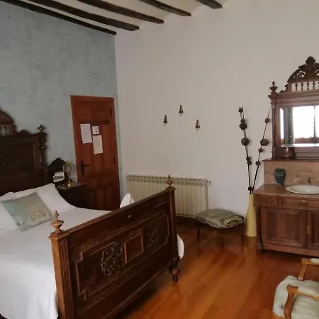Areta Etxea * Salinillas de Buradon