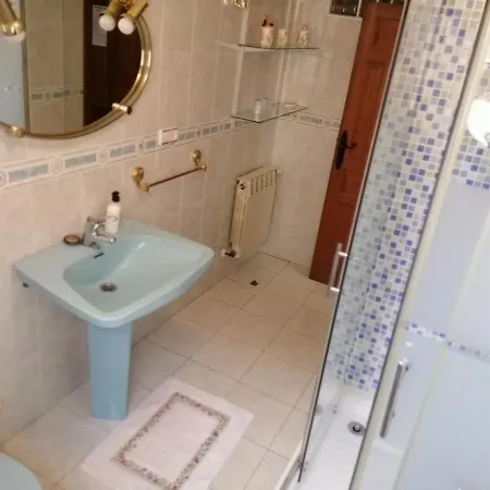 Areta Etxea Holiday home Salinillas de Buradon