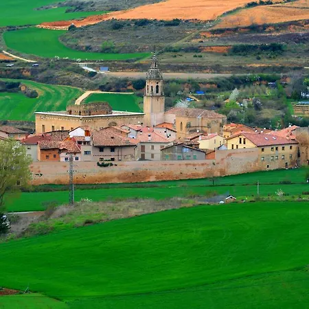 Areta Etxea Holiday home