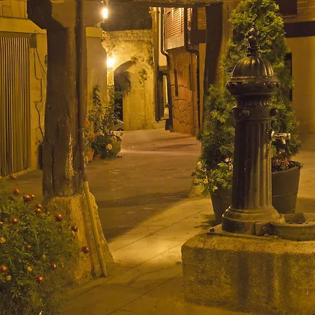 Areta Etxea Salinillas de Buradon