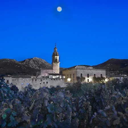 Holiday home Areta Etxea Salinillas de Buradon