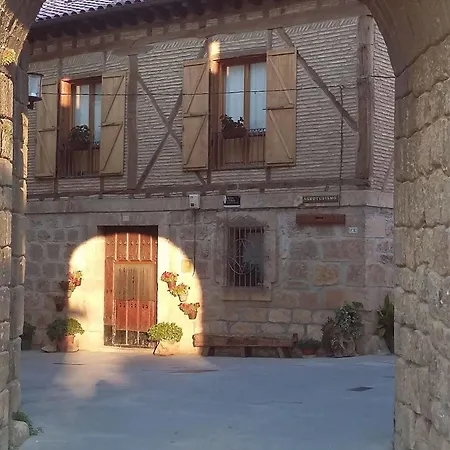 Areta Etxea Holiday home