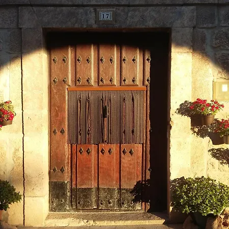 Areta Etxea Salinillas de Buradon