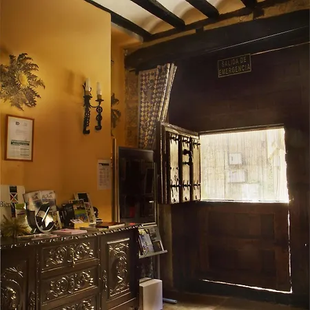 Areta Etxea * Salinillas de Buradon
