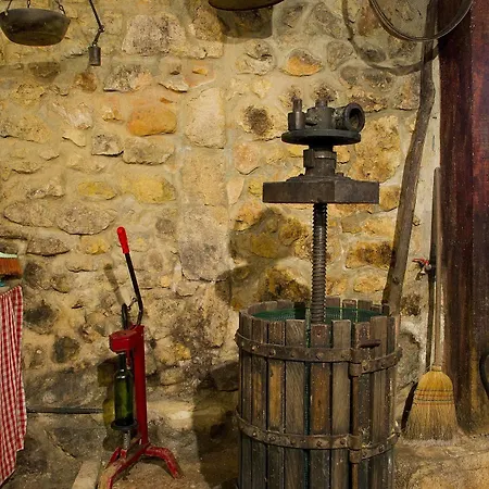 Areta Etxea * Salinillas de Buradon