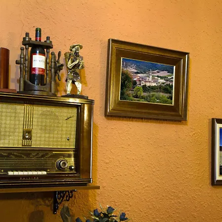 Areta Etxea Holiday home *