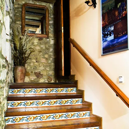 Areta Etxea Salinillas de Buradon