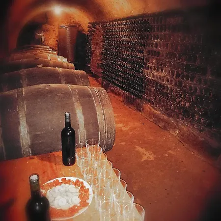 Areta Etxea Holiday home Salinillas de Buradon