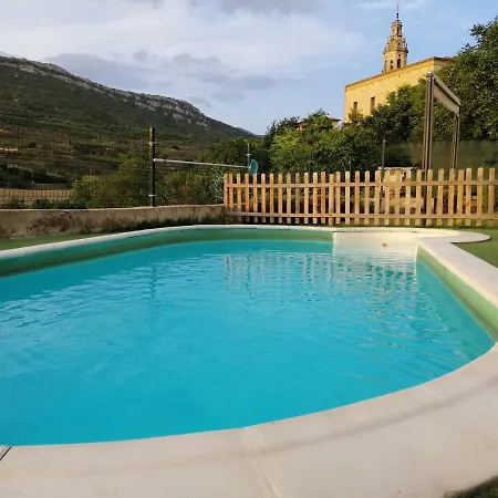 Areta Etxea Holiday home *