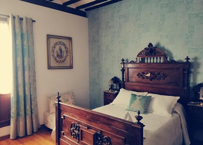 Areta Etxea Holiday home *