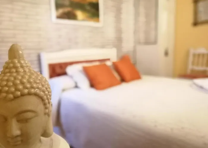 Holiday home Areta Etxea *