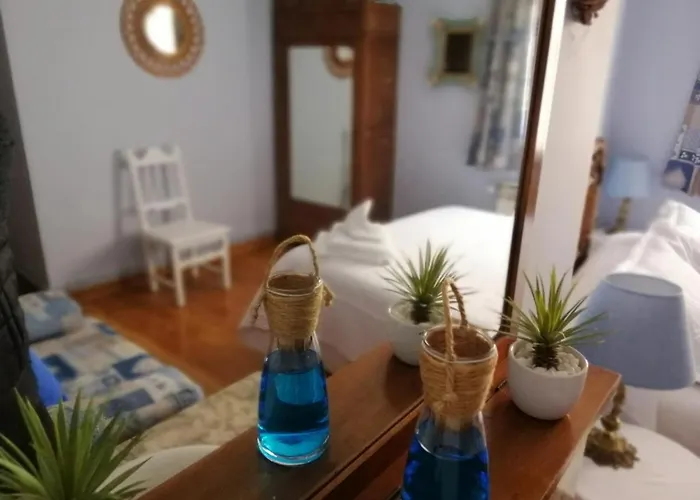 Areta Etxea Salinillas de Buradon