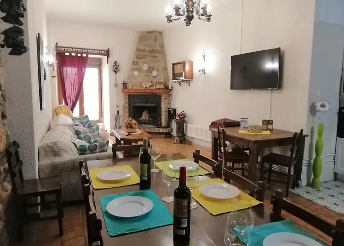 Holiday home Areta Etxea