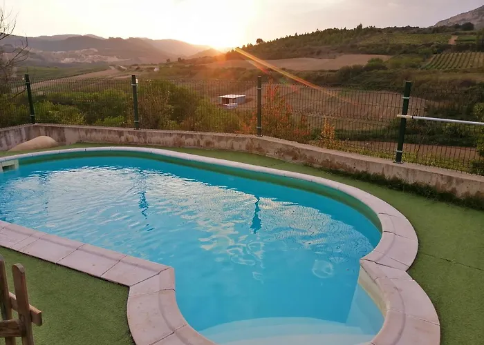 Areta Etxea * Salinillas de Buradon