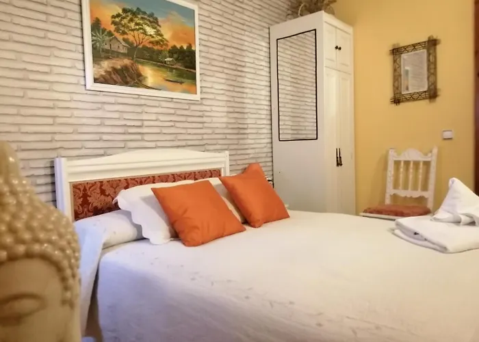 Areta Etxea Holiday home Salinillas de Buradon