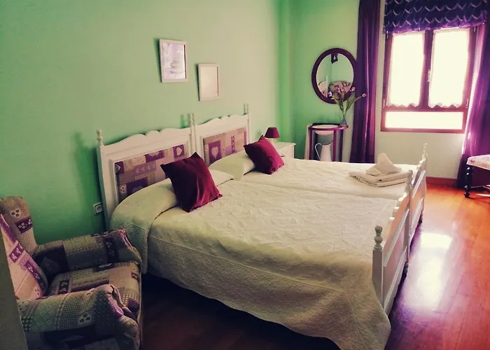 Holiday home Areta Etxea