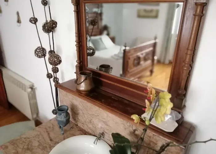 Holiday home Areta Etxea