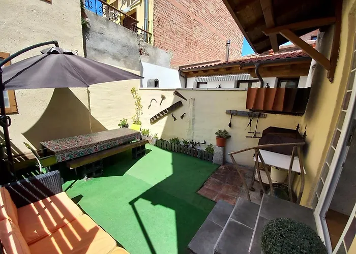 Areta Etxea Holiday home