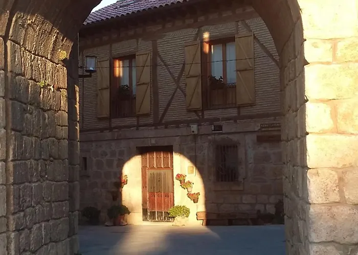 Areta Etxea Holiday home