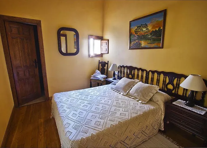 Areta Etxea * Salinillas de Buradon