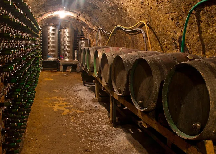 Holiday home Areta Etxea