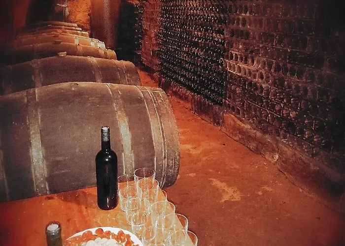 Areta Etxea Holiday home Salinillas de Buradon