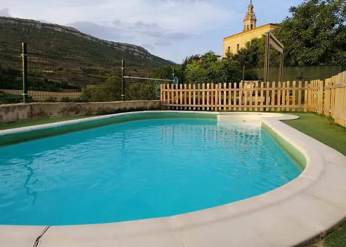 Areta Etxea Holiday home *