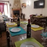 Areta Etxea * Salinillas de Buradón