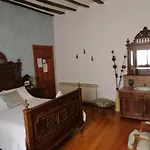 Areta Etxea * Salinillas de Buradón