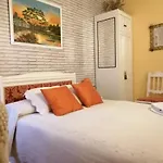 Areta Etxea בית נופש Salinillas de Buradón