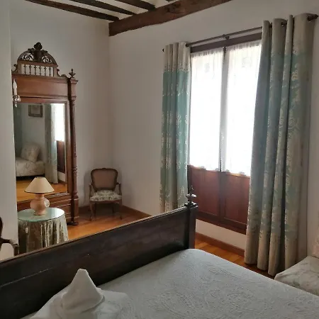 Areta Etxea Salinillas de Buradón