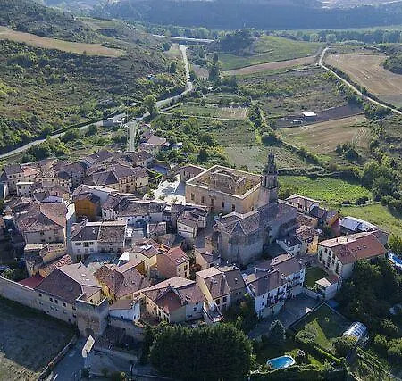 Areta Etxea Semesterbostad