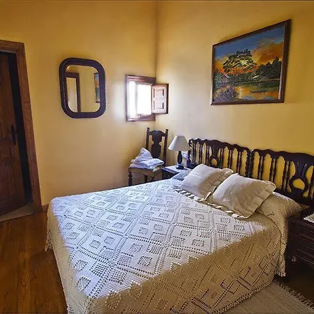 Areta Etxea * Salinillas de Buradón