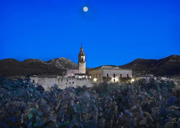 Semesterbostad Areta Etxea Salinillas de Buradón