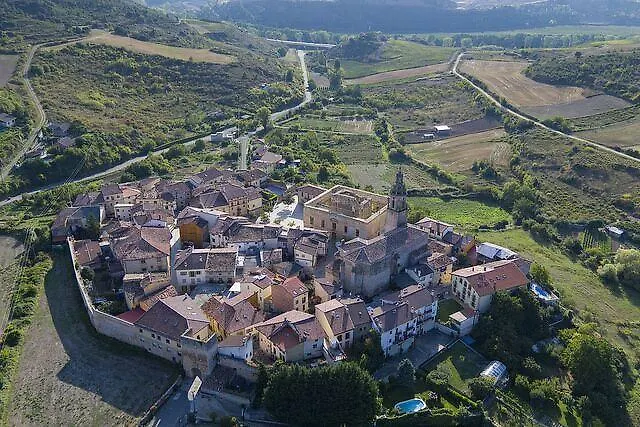 Areta Etxea Semesterbostad