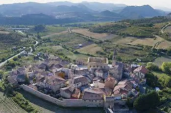 Areta Etxea Semesterbostad