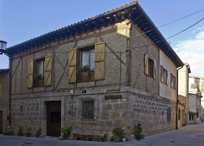 Areta Etxea Salinillas de Buradón