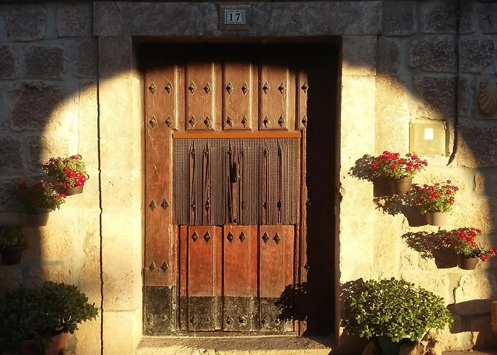 Areta Etxea Salinillas de Buradón